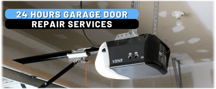 Garage Door Opener Repair and Installation Deerfield Beach FL